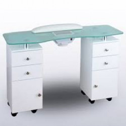 Manicure Table & Desks