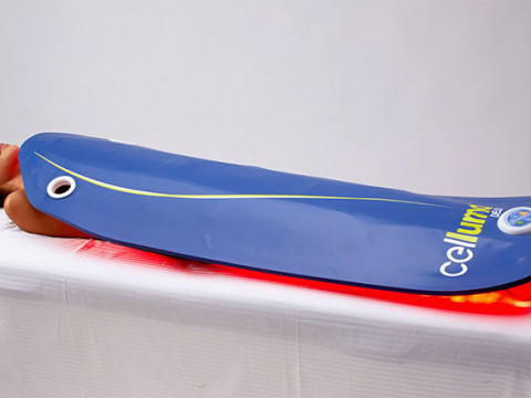The Celluma DELUX