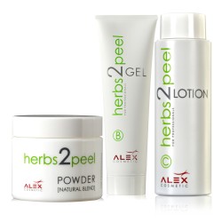 Herbs2Peel
