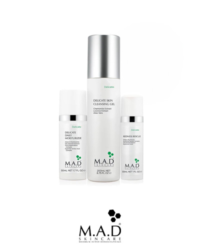 Maximum Active Dermaceuticals