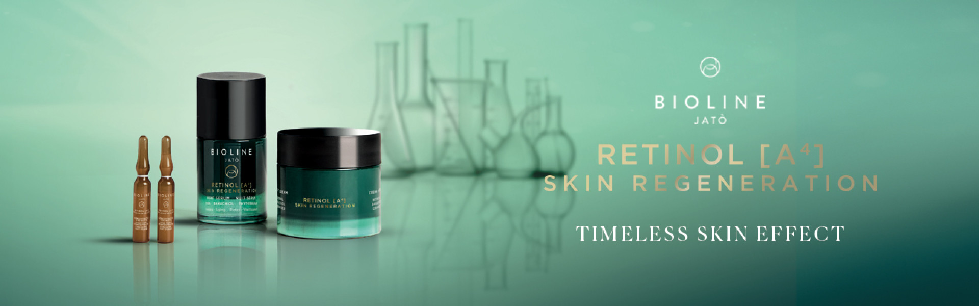 Retinol [A4] Skin Regeneration