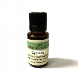 USS Pure Essential Oils