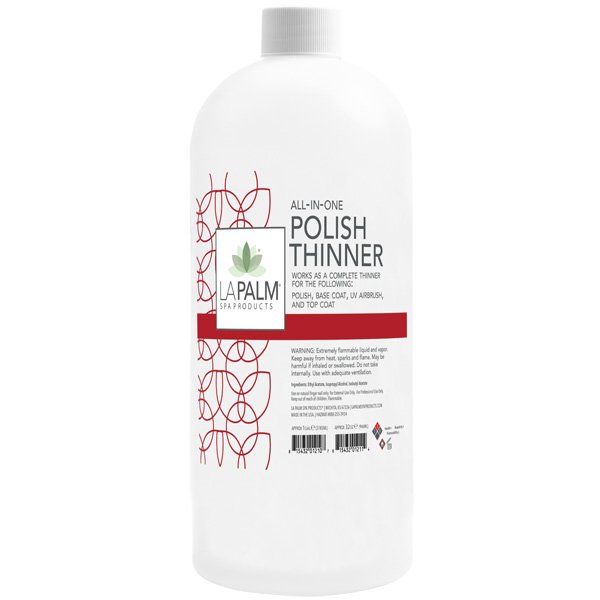 Polish Thinner (All In One) 100ml