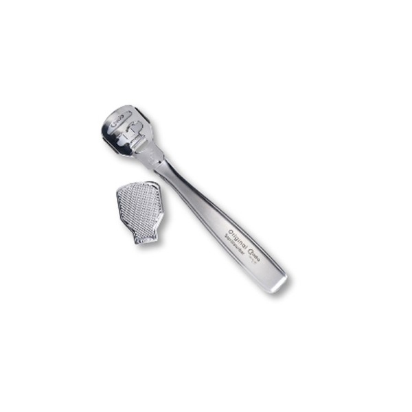 Credo Callus Shaver Credo Callus Shaver