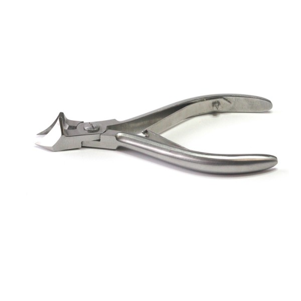 Front Toe Nail Clipper  (Made in Italy)